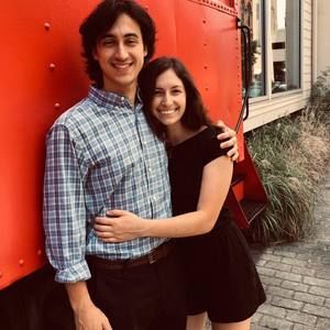 Meet your Posher, Jenny